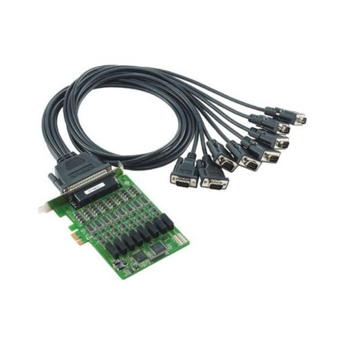 CP-118E-A-I w/o cable MOXA CP-118E-A-I w/o cable MOXA